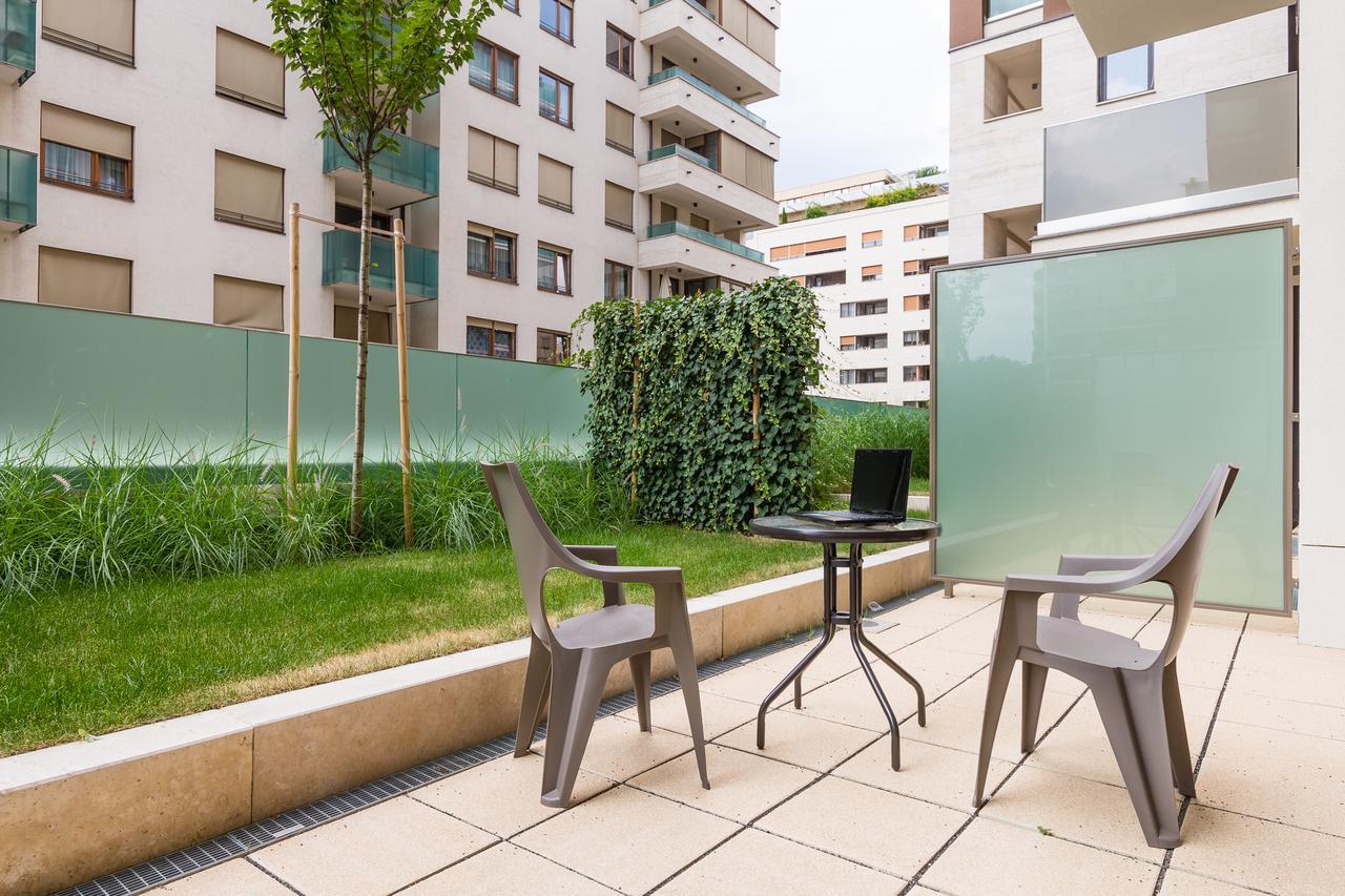 Apartahotel Corvin 3*