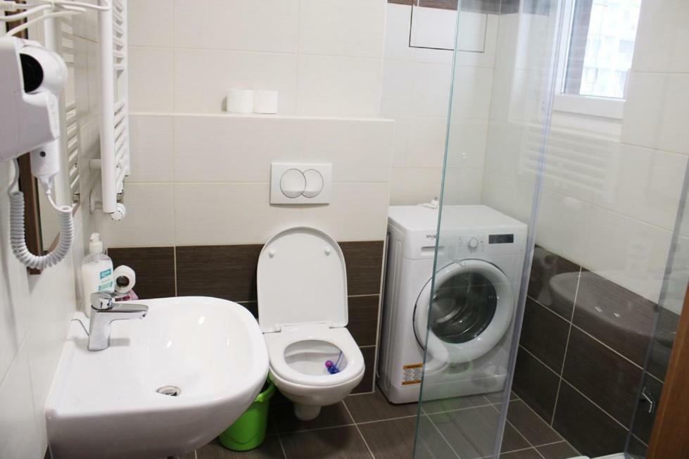 Apartahotel Corvin 3*