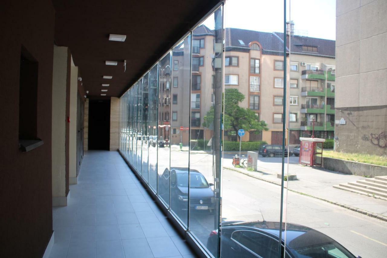 Apartahotel Corvin Budapest